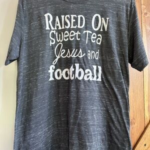 Bella Canvas Graphic T-Shirt